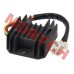 GY6 125cc 150cc Rectifier (Hull Wave-8)
