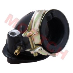 GY125/150 进气管 普通