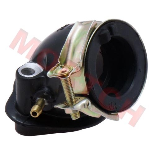 GY125/150 进气管 普通