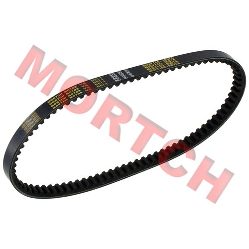 GY6 Variator Belt (842*20*30)