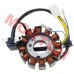 GY6 125cc 150cc 12 Pole Stator