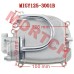 GY6 125cc 150cc Cover of Cylinder Head EGR
