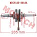 GY6 125cc 150cc Crankshaft Assy