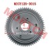 GY125/150 超越离合器