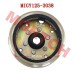 GY6 6 Pole Rotor