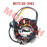 GY6 125cc 150cc 11 Pole Stator GY6 125cc 150cc 11 Pole Stator