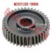 GY125/150 输出齿轮40/19
