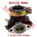 GY125/150 进气管 普通