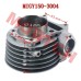 GY150 cc 气缸体