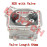 GY6 50cc 气缸头 (39mm) EGR 含气门64mm GY6 50cc 气缸头 (39mm) EGR 含气门64mm