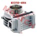 50cc 气缸体(39mm) 电喷M8*1