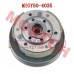 GY6 50cc Clutch Pulley w/o Cap