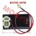 GY6 直流CDI 带线-进角