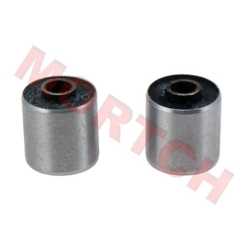 GY50 吊架衬套(Φ10*Φ30*35)