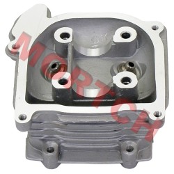 GY6 50cc 气缸盖 (39mm) 非EGR 不含气门64mm
