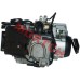 Single Cylinder 4 Stroke Forced Air Cooled