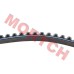 Gates PowerLink CVT Belt 711 18