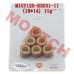 GY6 125/150 改装普利珠 (18x14) 10g