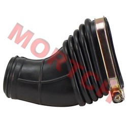 GY125/150 吸风管