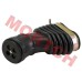GY125/150 吸风管