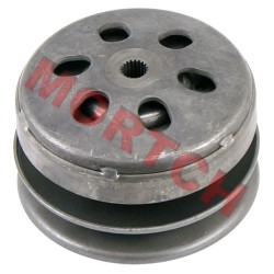 GY125/150 从动轮总成