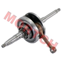 GY125/150 曲轴