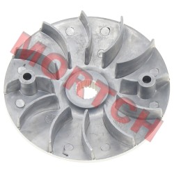 GY125/150 驱动盘扇叶