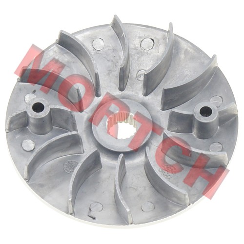GY6 125cc 150cc Face Drive Gear