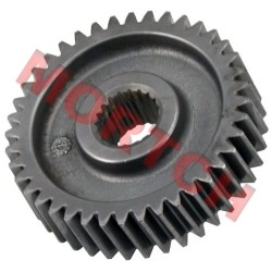 GY125/150 输出齿轮40/19