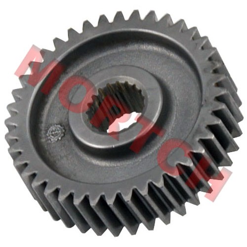 GY125/150 输出齿轮40/19