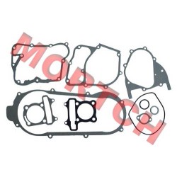 GY125 全车垫 52mm