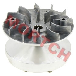 GY125/150 驱动盘总成