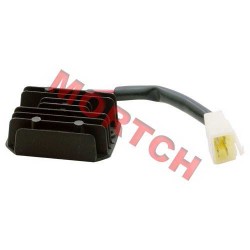 GY125/150 稳压器(三相11极)
