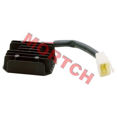 GY6 125cc 150cc Rectifier (3 Phase-11)