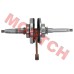 GY6 125cc 150cc Crankshaft Assy