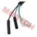 GY125/150 六极定子