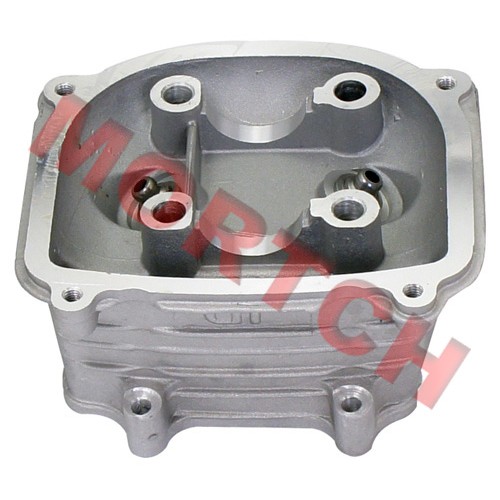 GY150 气缸头(57.4mm),普通,不带气门