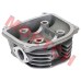 GY150 气缸头(57.4mm),普通,不带气门