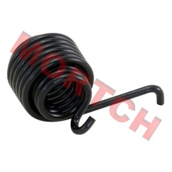 GY125/150 起动轴弹簧