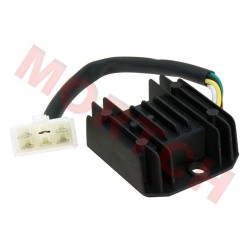 GY125/150 稳压器