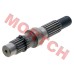 GY50 输出轴