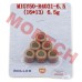 GY6 50 改装普利珠 (16x13) 6.5g