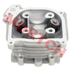 GY6 50cc 气缸头 (39mm) EGR 含气门64mm