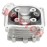 GY6 50cc Cylinder Head (39mm) EGR with 64mm Valve