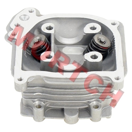 GY 80cc 气缸头 (47mm) EGR 含气门64mm