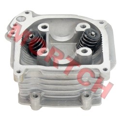 GY6 50cc 气缸头 (39mm) EGR 含气门69mm