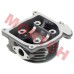 GY6 50cc 气缸盖 (39mm) 非EGR 含气门69mm