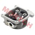 GY 60cc 气缸盖 (44mm) 非 EGR 含气门64mm