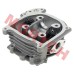 GY 80cc 气缸头 (47mm) EGR 含气门64mm