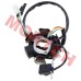 GY125/150 六极定子